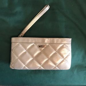 EUC Kate Spade wristlet